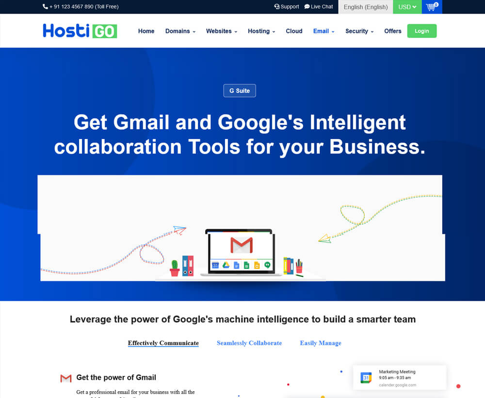 resellerclub supersite themes