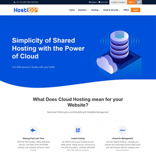domain reseller themes