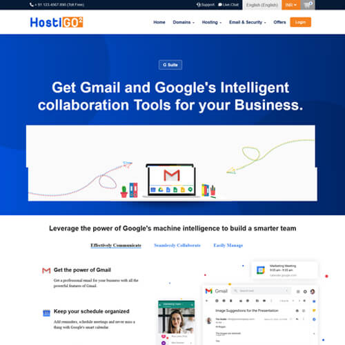 responsive web templates