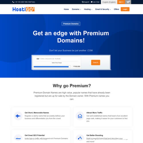 e-commerce ready