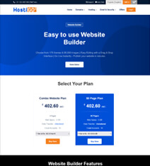 user-friendly design
