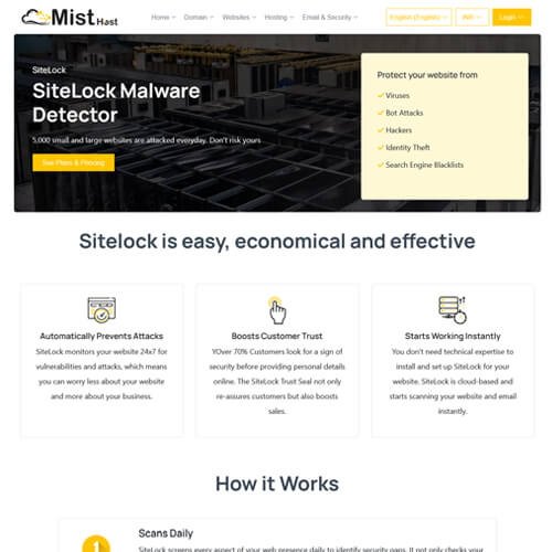 responsive web templates