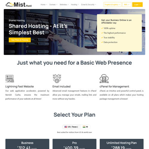 seo-friendly templates