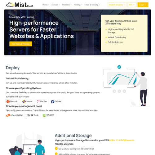 e-commerce ready