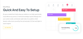 ResellerClub integration