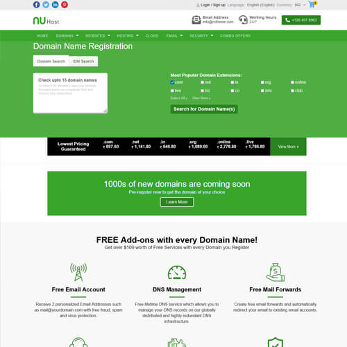 e-commerce ready