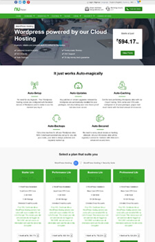 domain reseller themes