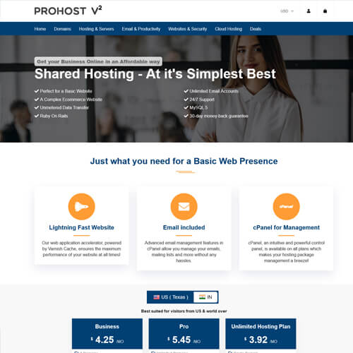 seo-friendly templates