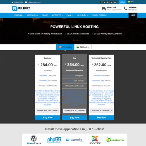 e-commerce ready