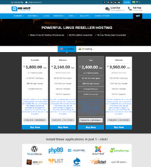 user-friendly design