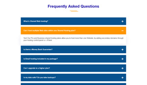 fast loading themes