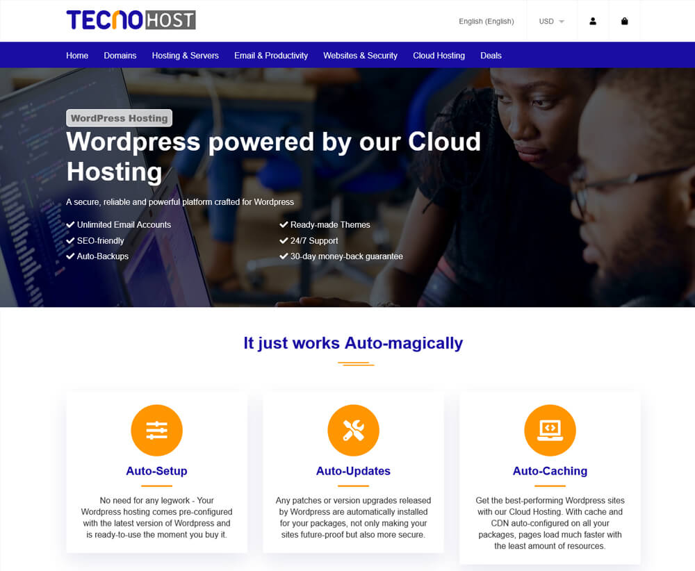 resellerclub supersite themes