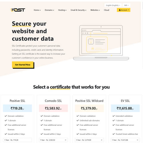 responsive web templates