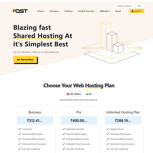 seo-friendly templates