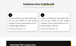 web hosting business