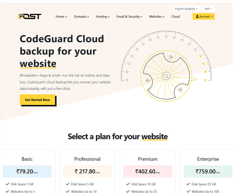 resellerclub supersite themes