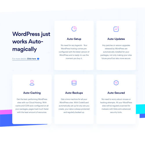 seo-friendly templates