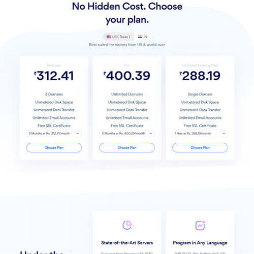 mobile optimization