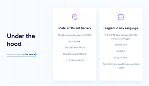 fast loading themes