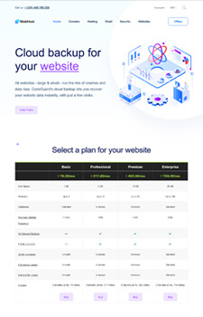 domain reseller themes