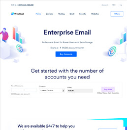 reseller hosting templates