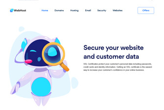 reseller hosting storefront