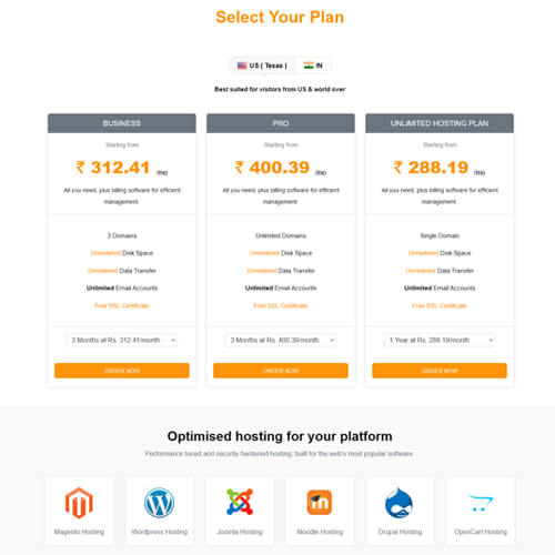 e-commerce ready