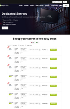 domain reseller themes