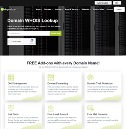 reseller hosting templates