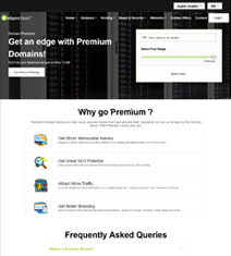 user-friendly design