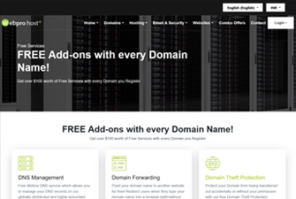 reseller hosting storefront