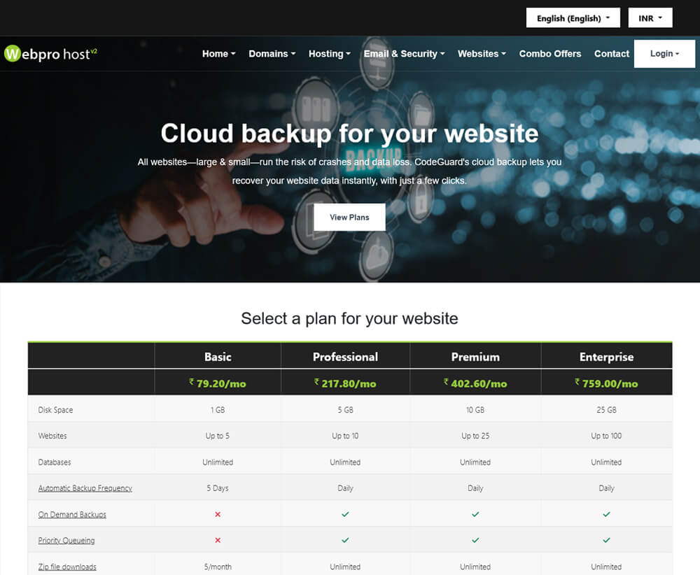 resellerclub supersite themes