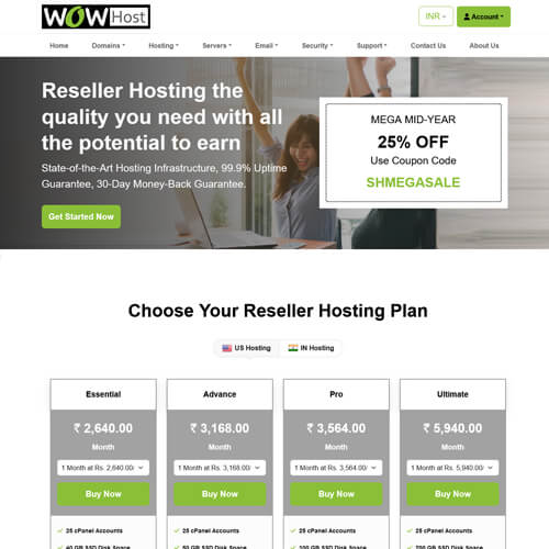 supersite themes
