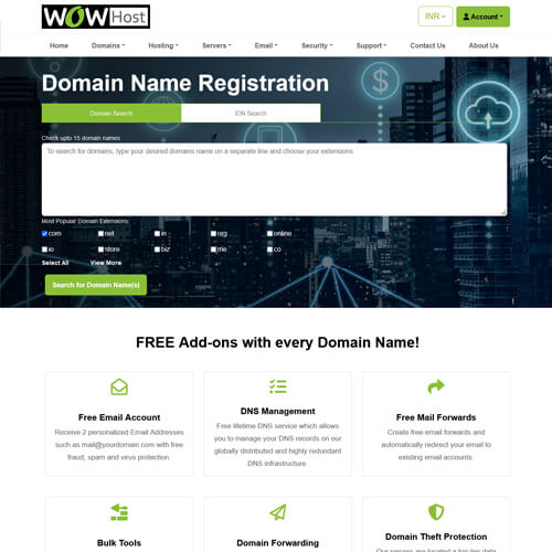 seo-friendly templates