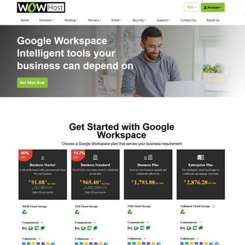 e-commerce ready