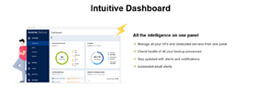 hosting business templates