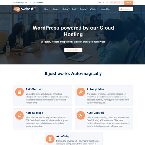 seo-friendly templates