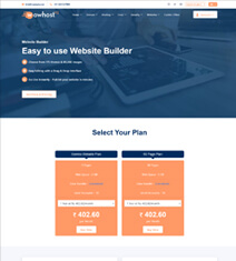 user-friendly design
