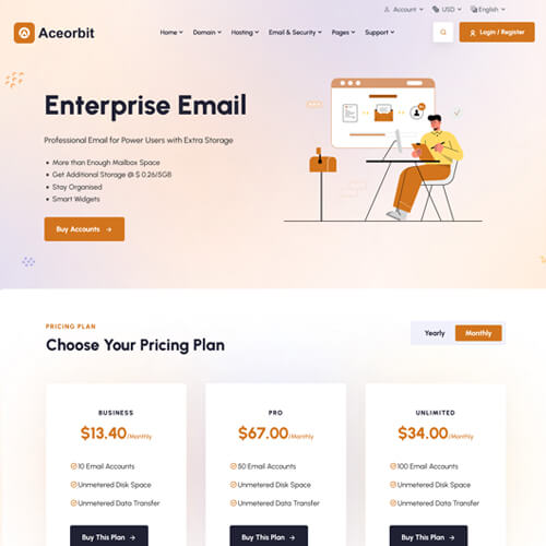 whmcs client management