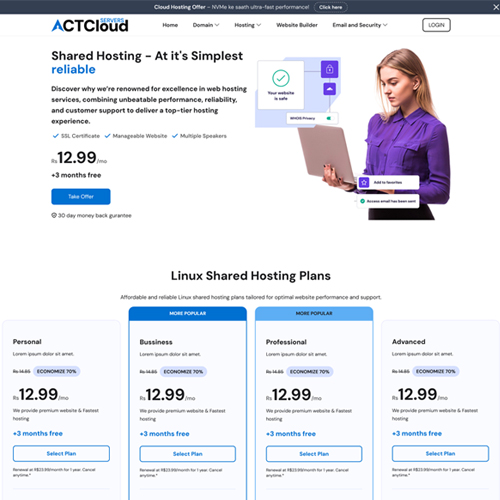 bootstrap whmcs templates