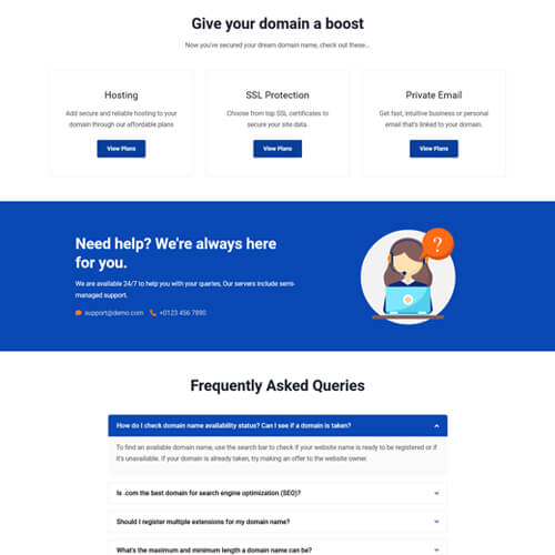 whmcs multi-currency support