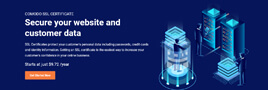 hosting business templates