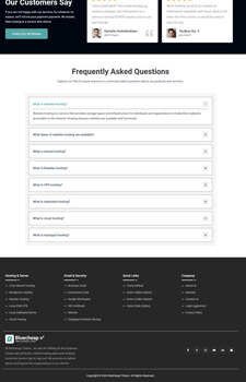 whmcs domain services