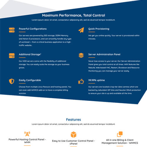whmcs multi-currency support