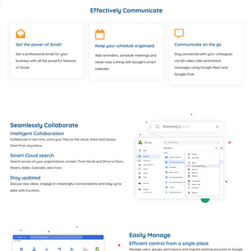 modern WHMCS themes