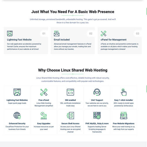 whmcs seo-friendly themes
