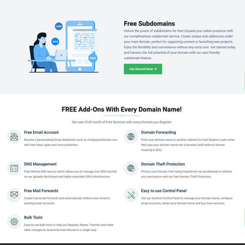 whmcs multi-language support