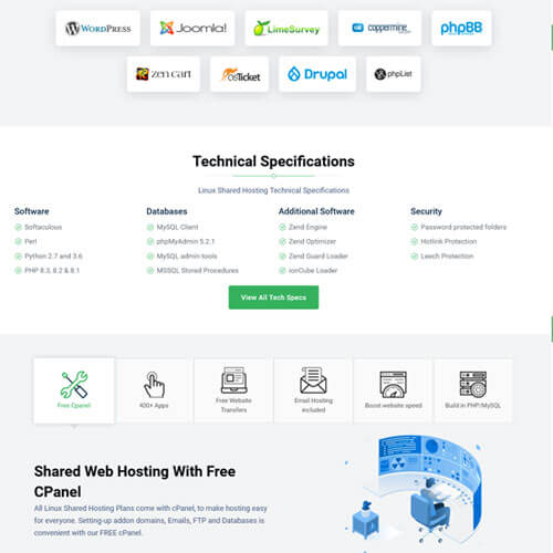 responsive whmcs themes