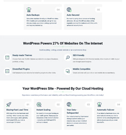 premium whmcs templates