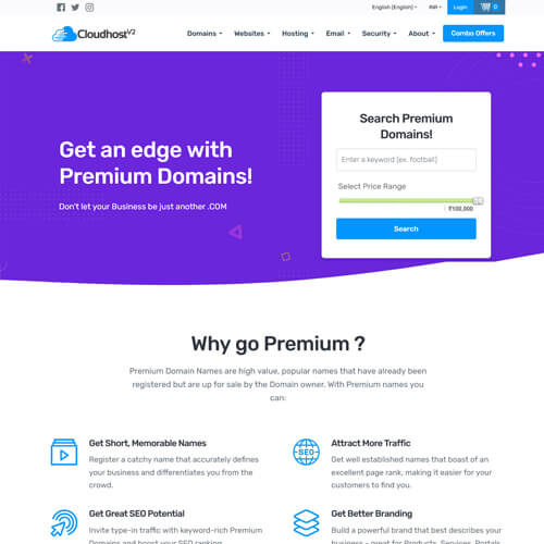 whmcs seo-friendly themes